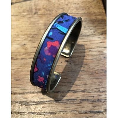 Bracelet poésie