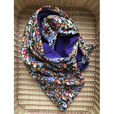 Foulard Yvette