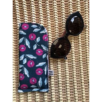 Etui à lunettes - LUNA ROSE